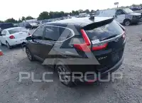 2018 Honda CR-V photo