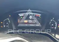 2018 Honda CR-V photo
