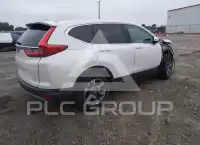 2018 Honda CR-V фото