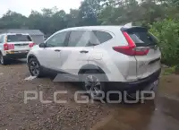 2018 Honda CR-V photo
