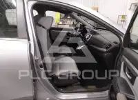 2018 Honda CR-V photo