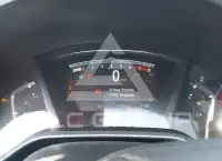 2018 Honda CR-V фото
