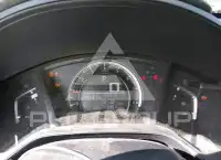2018 Honda CR-V photo