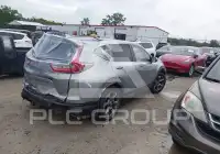 2018 Honda CR-V photo