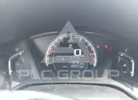 2018 Honda CR-V фото