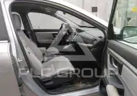 2018 Honda CR-V фото