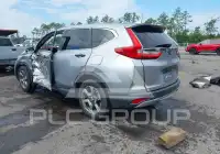 2018 Honda CR-V фото