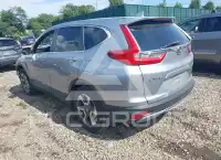 2018 Honda CR-V фото