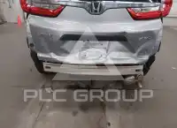 2018 Honda CR-V photo