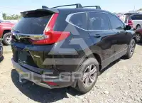 2018 Honda CR-V фото