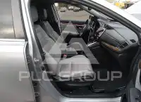 2018 Honda CR-V фото
