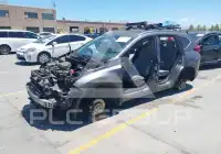 2018 Honda CR-V фото