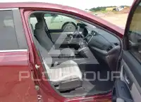 2018 Honda CR-V фото