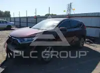 2018 Honda CR-V photo