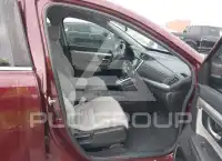 2018 Honda CR-V photo