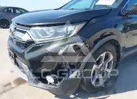 2018 Honda CR-V фото