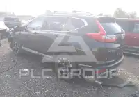 2018 Honda CR-V фото
