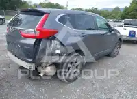 2018 Honda CR-V photo