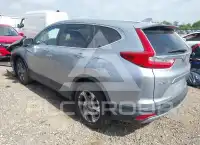 2018 Honda CR-V фото