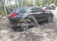 2018 Honda CR-V фото