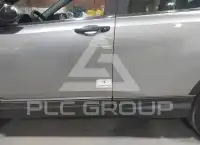 2018 Honda CR-V photo