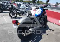 2018 Honda CMX500 photo