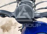 2018 Honda CMX500 фото