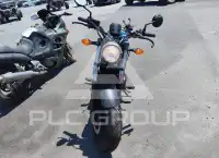 2018 Honda CMX500 photo