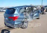 2018 Honda PILOT photo
