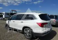 2018 Honda PILOT photo