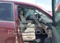 2018 Honda PILOT фото