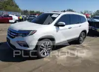 2018 Honda PILOT фото