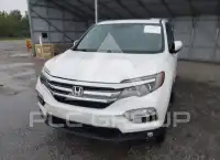 2018 Honda PILOT фото