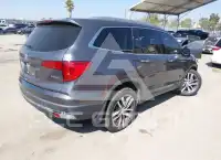 2018 Honda PILOT фото