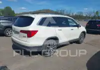 2018 Honda PILOT photo