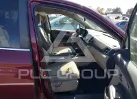 2018 Honda PILOT фото