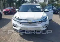 2018 Honda PILOT photo