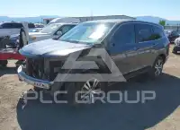 2018 Honda PILOT фото