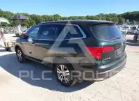 2018 Honda PILOT фото