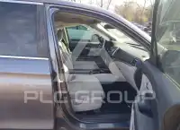 2018 Honda PILOT photo
