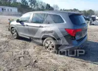 2018 Honda PILOT photo