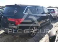 2018 Honda PILOT фото