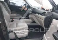 2018 Honda PILOT фото