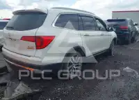 2018 Honda PILOT photo