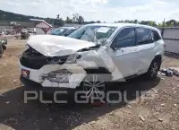 2018 Honda PILOT фото