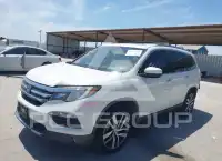 2018 Honda PILOT фото
