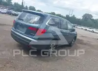2018 Honda PILOT фото