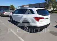 2018 Honda PILOT фото