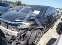 2018 Honda PILOT фото