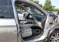 2018 Honda PILOT photo